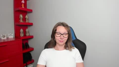 Zoe online show from July 15, 5:34 am