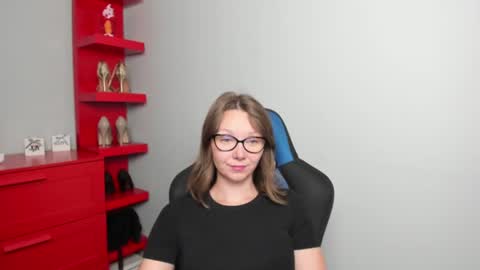 Zoe online show from July 23, 5:38 am