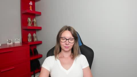 Zoe online show from July 24, 8:56 am
