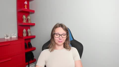 Zoe online show from July 29, 5:38 am