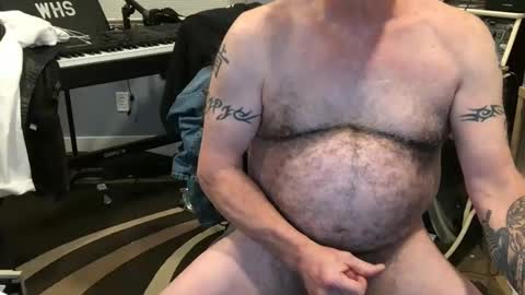 Snapshot of beavermower chatting on December 21, 8:18 am beavermower online show from December 21, 8:18 am