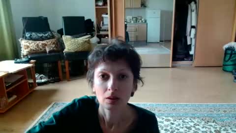 Snapshot of bebacksooon chatting on May 9, 2:33 pm Raluca online show from May 9, 2:33 pm