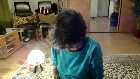 Snapshot of bebacksooon chatting on May 19, 6:36 pm Raluca online show from May 19, 6:36 pm
