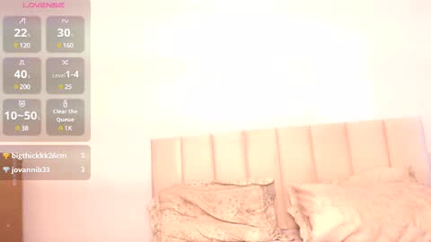 Snapshot of bebe_sua chatting on February 14, 12:09 am Jennifer online show from February 14, 12:09 am