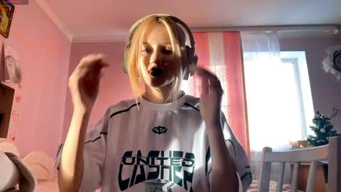 Melissa online show from January 15, 11:26 am