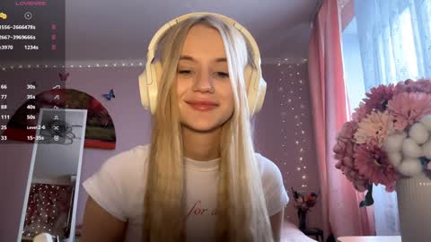 Melissa online show from February 13, 7:26 am