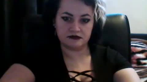 Becca-Van-Boa online show from February 13, 8:55 pm