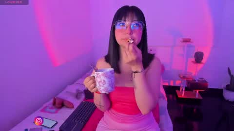 Becca is here online show from June 11, 4:10 am