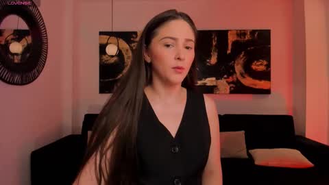 Snapshot of beccabaxter chatting on October 19, 5:57 pm Am Becca online show from October 19, 5:57 pm