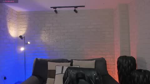 Am Becca online show from July 14, 11:49 am