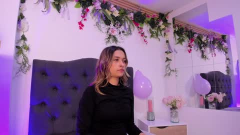 beccamilanni online show from January 25, 12:26 pm