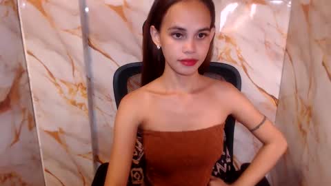 becca online show from April 30, 11:53 pm