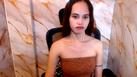 becca online show from June 25, 1:05 am