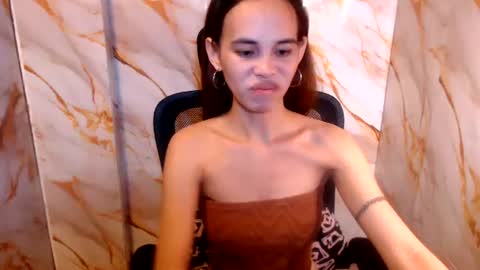becca online show from July 7, 11:53 pm