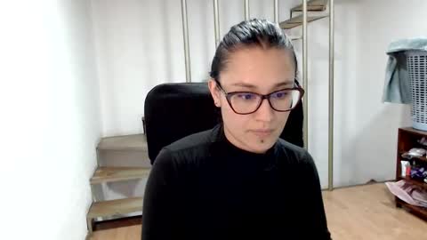 Daniela online show from March 16, 5:44 am