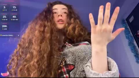 Snapshot of becky_baker chatting on February 9, 9:06 pm Lisa guys sorry I have problems with electricity in my city....guys please give me time I will solve all the problems online show from February 9, 9:06 pm