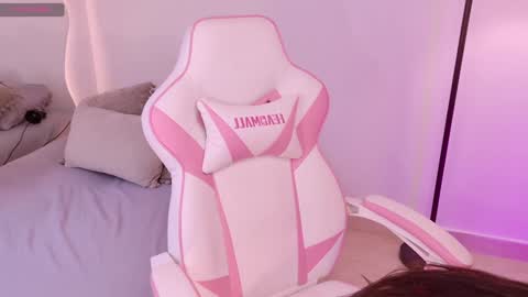 Becky James online show from December 31, 3:20 pm