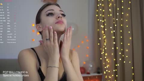 Melissa online show from December 20, 11:17 am