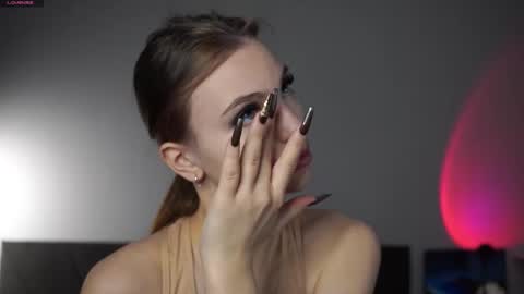 Melissa online show from March 7, 11:07 am