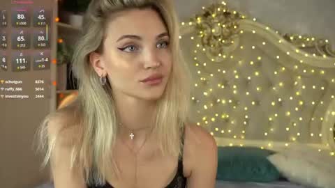 Melissa online show from June 16, 12:19 pm