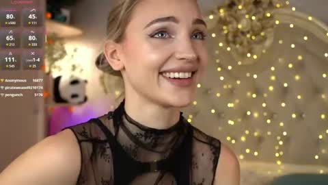 Melissa online show from July 8, 12:20 pm