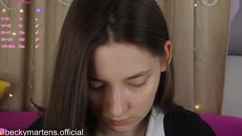 Snapshot of beckymartens chatting on May 27, 3:14 am BeckyMartens come join me on while im offline here online show from May 27, 3:14 am