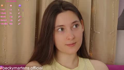 Snapshot of beckymartens chatting on June 11, 3:48 am BeckyMartens come join me on while im offline here online show from June 11, 3:48 am