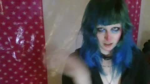 Snapshot of beckytheclown chatting on October 26, 7:42 pm Beckytheclown online show from October 26, 7:42 pm