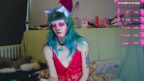 Snapshot of beckytheclown chatting on July 30, 11:59 pm Beckytheclown online show from July 30, 11:59 pm