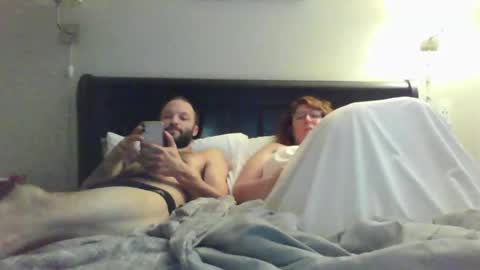 Bedbandits69 online show from December 7, 2:13 pm