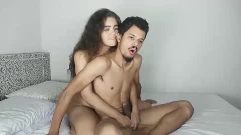 Bedroom 234 online show from April 28, 6:02 pm
