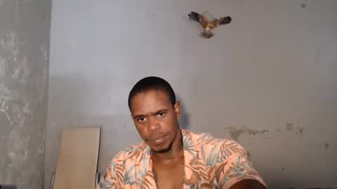 Snapshot of bedroom_gangster007 chatting on August 4, 8:50 am Frank online show from August 4, 8:50 am