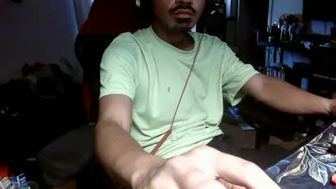 hungnheavy online show from June 15, 7:49 pm