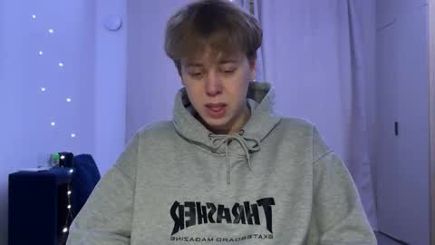 beeb0y online show from November 21, 1:21 pm