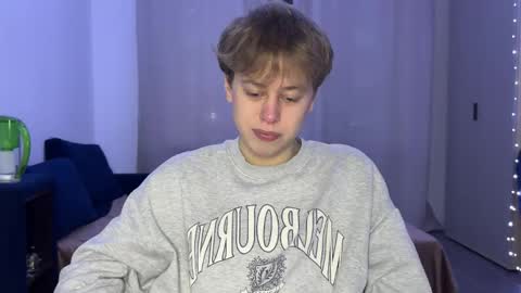 beeb0y online show from November 26, 1:23 pm