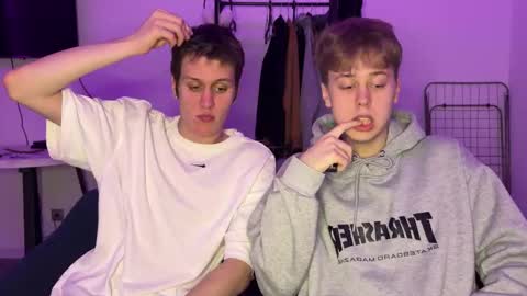 beeb0y online show from February 8, 9:07 pm