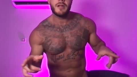 beefyandbald online show from February 23, 8:39 pm