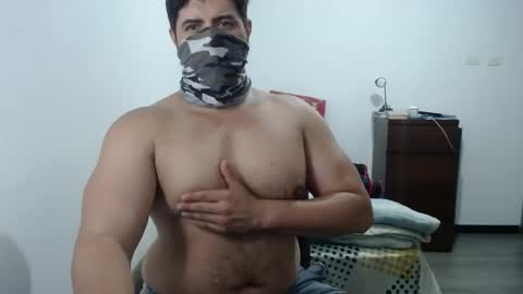 Criss2fer online show from May 28, 3:37 am