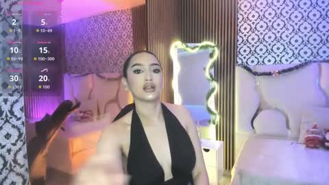 BELLA online show from December 2, 11:48 am