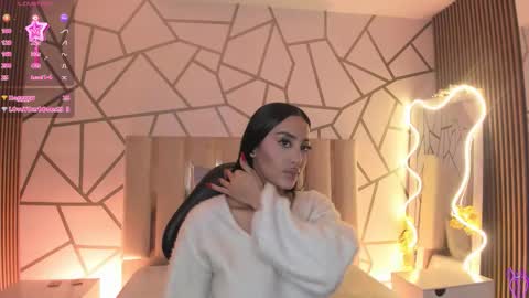 BELLA online show from February 21, 10:27 am