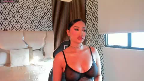 BELLA online show from April 26, 12:03 pm
