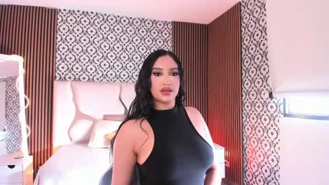 BELLA online show from June 9, 12:06 pm