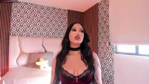 BELLA online show from June 21, 12:19 pm