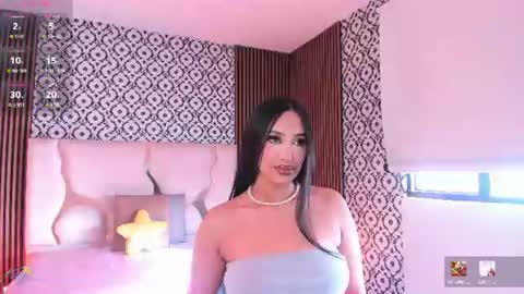 BELLA online show from June 25, 12:09 pm