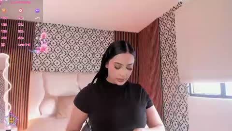 BELLA online show from July 31, 12:26 pm
