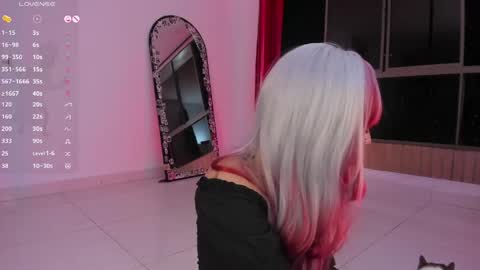 Daniela  ur fav living dead girl  online show from May 3, 12:27 am