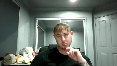 beelzebubxo online show from October 9, 12:52 am