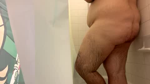 beenallover92 online show from December 5, 4:01 pm