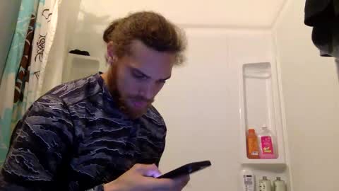 beenduckedoff online show from November 12, 1:55 pm