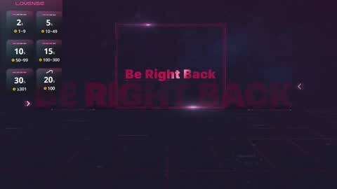 Amelia online show from January 25, 7:28 am